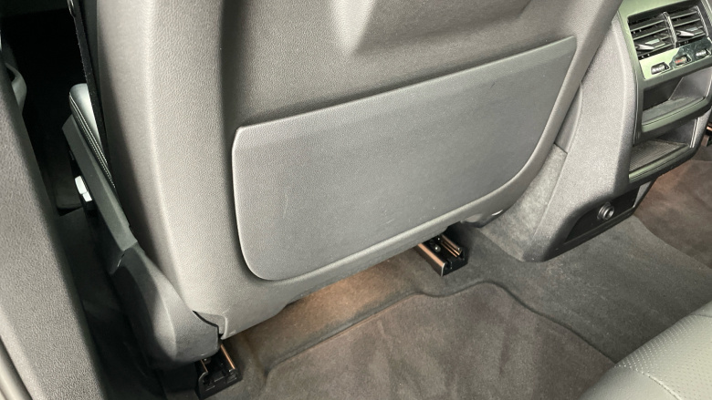 BMW X6 xDrive40i MHT M Sport 5dr Step Auto Petrol Estate